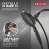 7s SureDock Magnetic Handshower 1.75 GPM (Recertified)