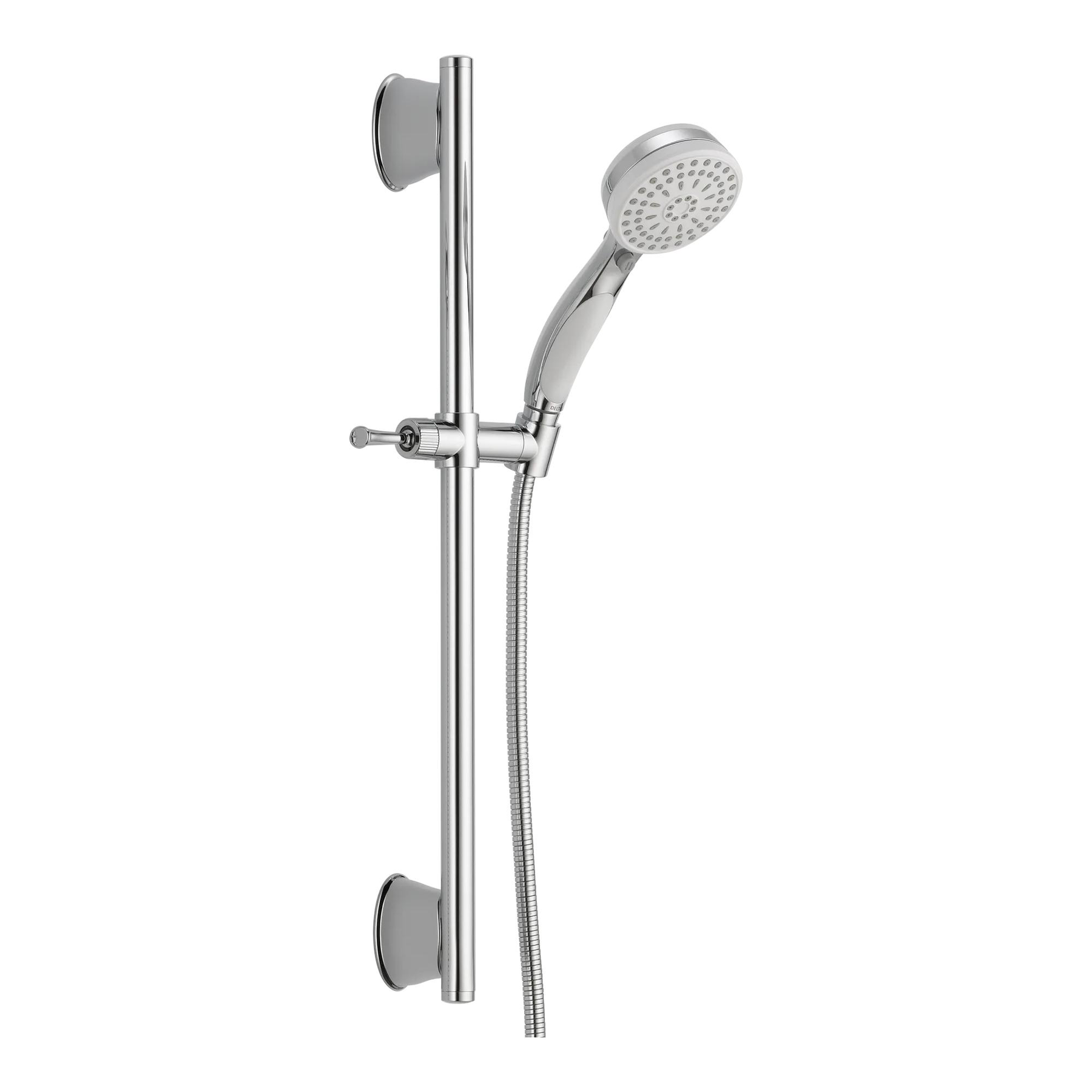 ActivTouch&reg; 9-Setting Slide Bar Hand Shower