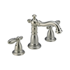 Two Handle Widespread Bathroom Faucet
