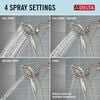 Monitor&reg; 14 Series Shower Only Trim Only with In2ition&reg; Hand Shower