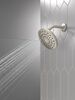 PivotPro&trade; Raincan Shower Head