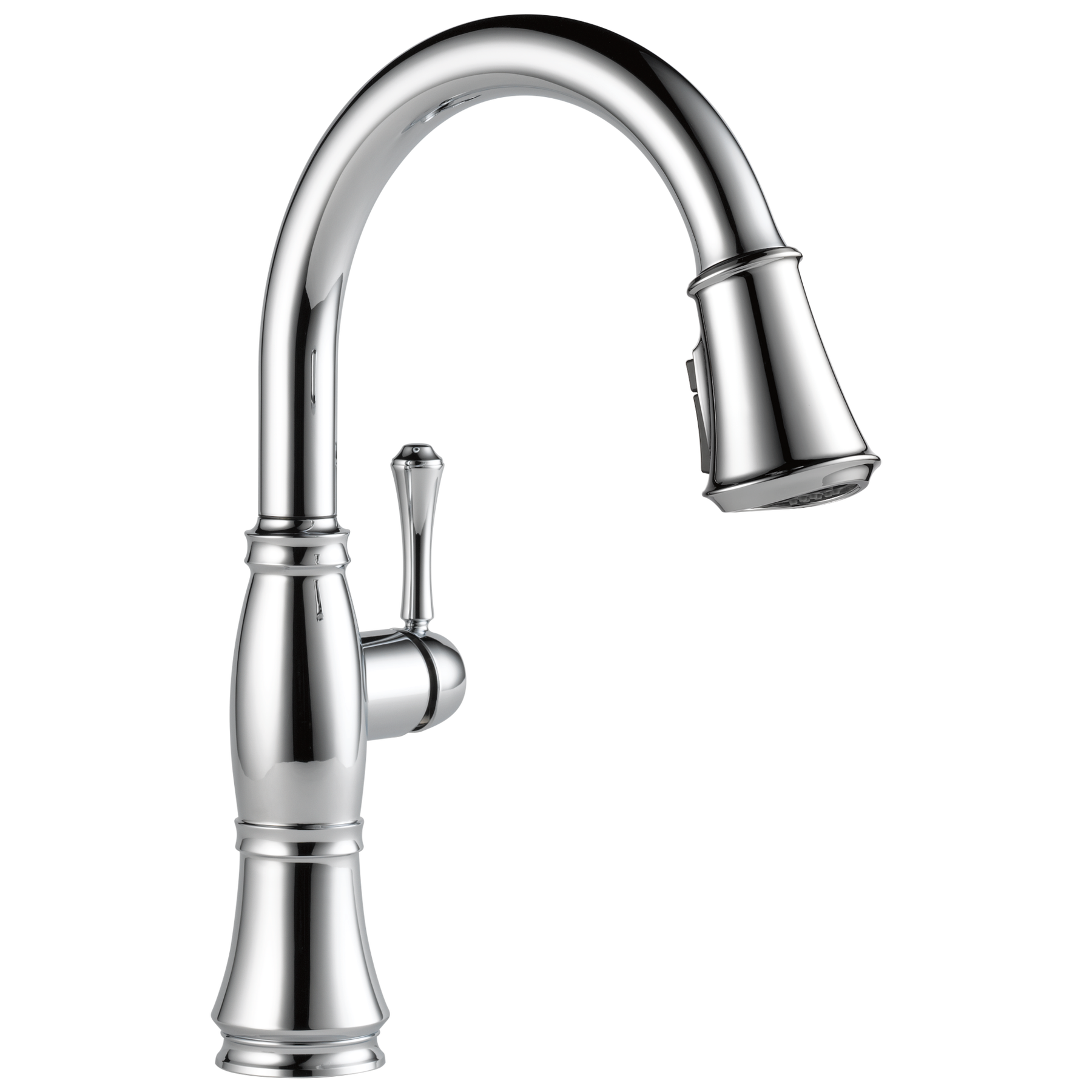 Pull-Down Kitchen w/ShieldSpray (Recertified)