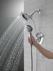 Monitor&reg; 17 Series Shower Trim with In2ition&reg;