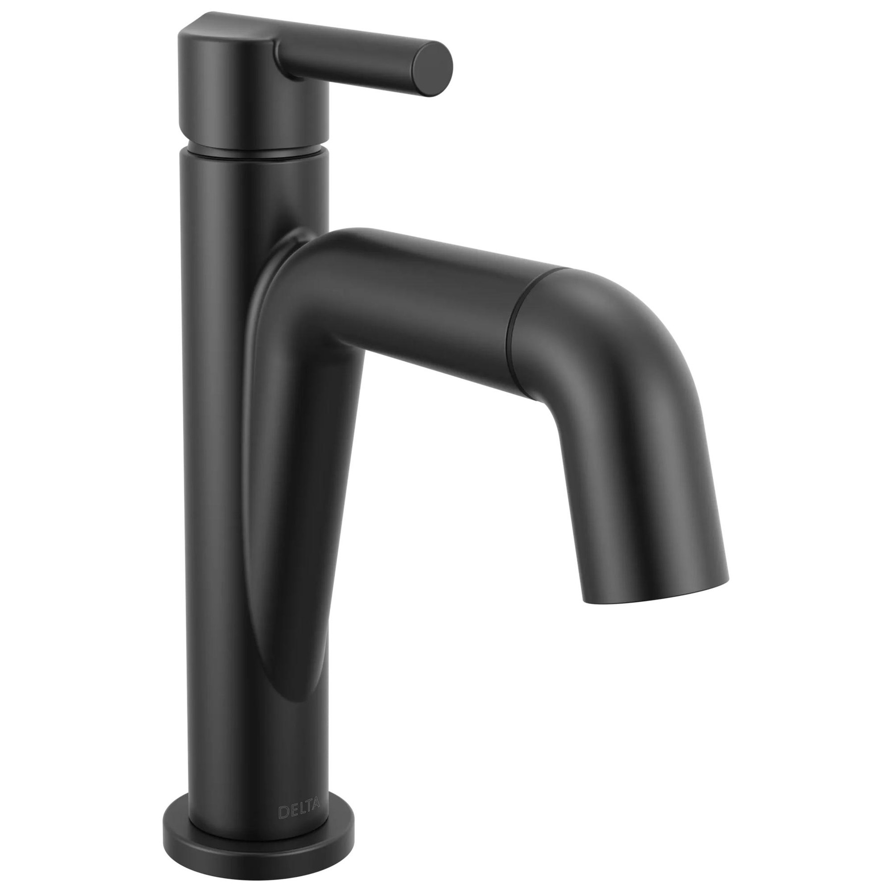 Single Handle Pull-Down Bathroom Faucet (Recertified)