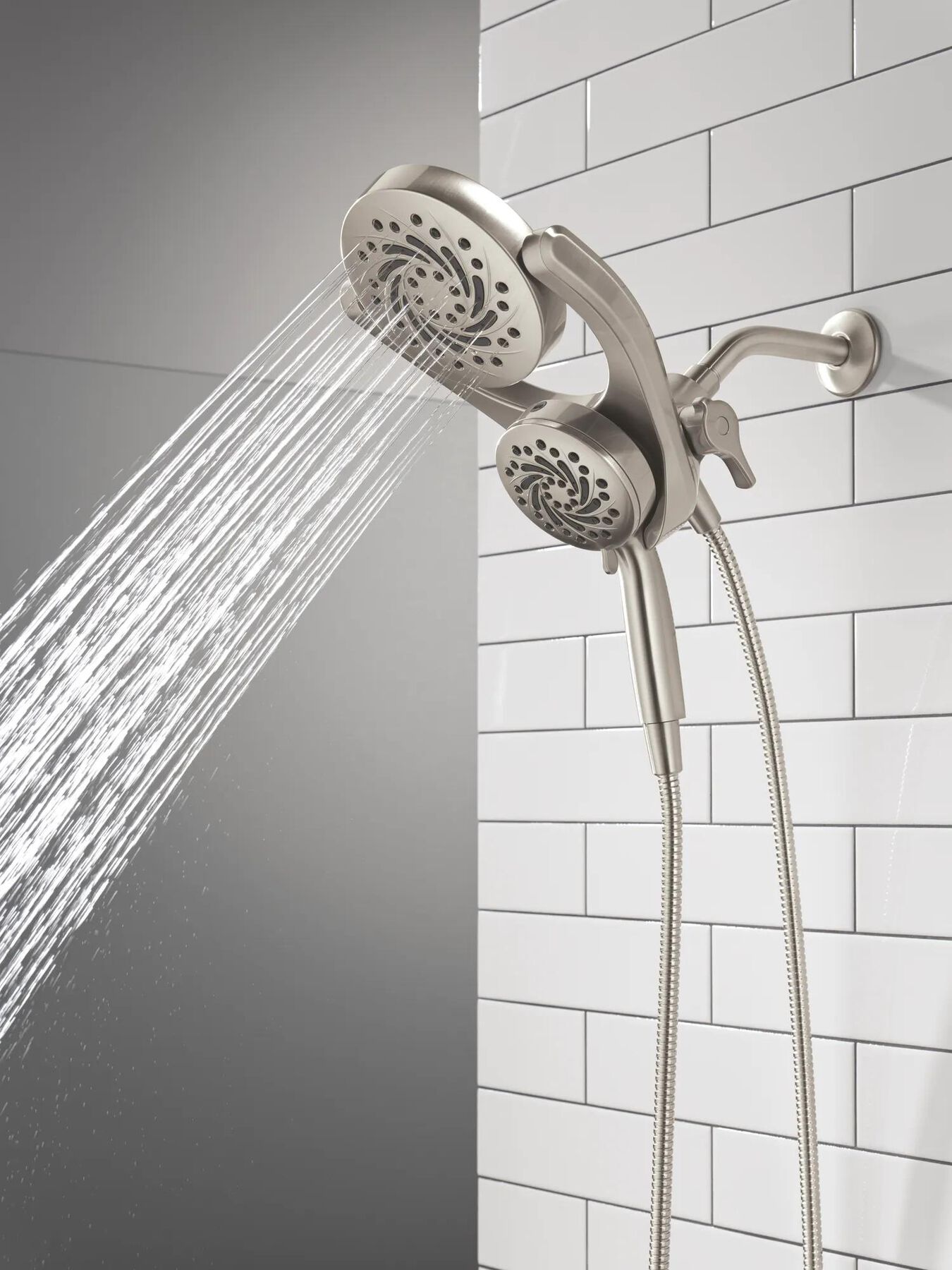 5-Setting HydroRain&reg; with ProClean&reg;
