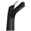 Single Handle Bathroom Faucet