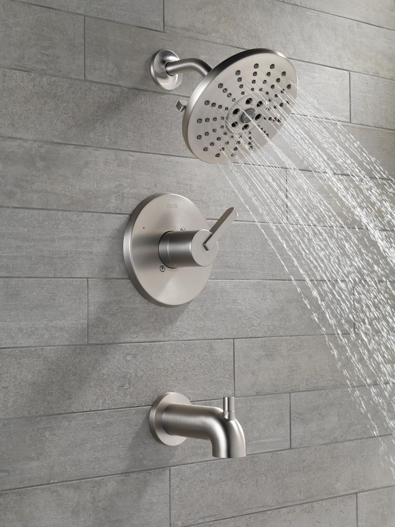 Monitor(R) 14 Series Tub and Shower Trim