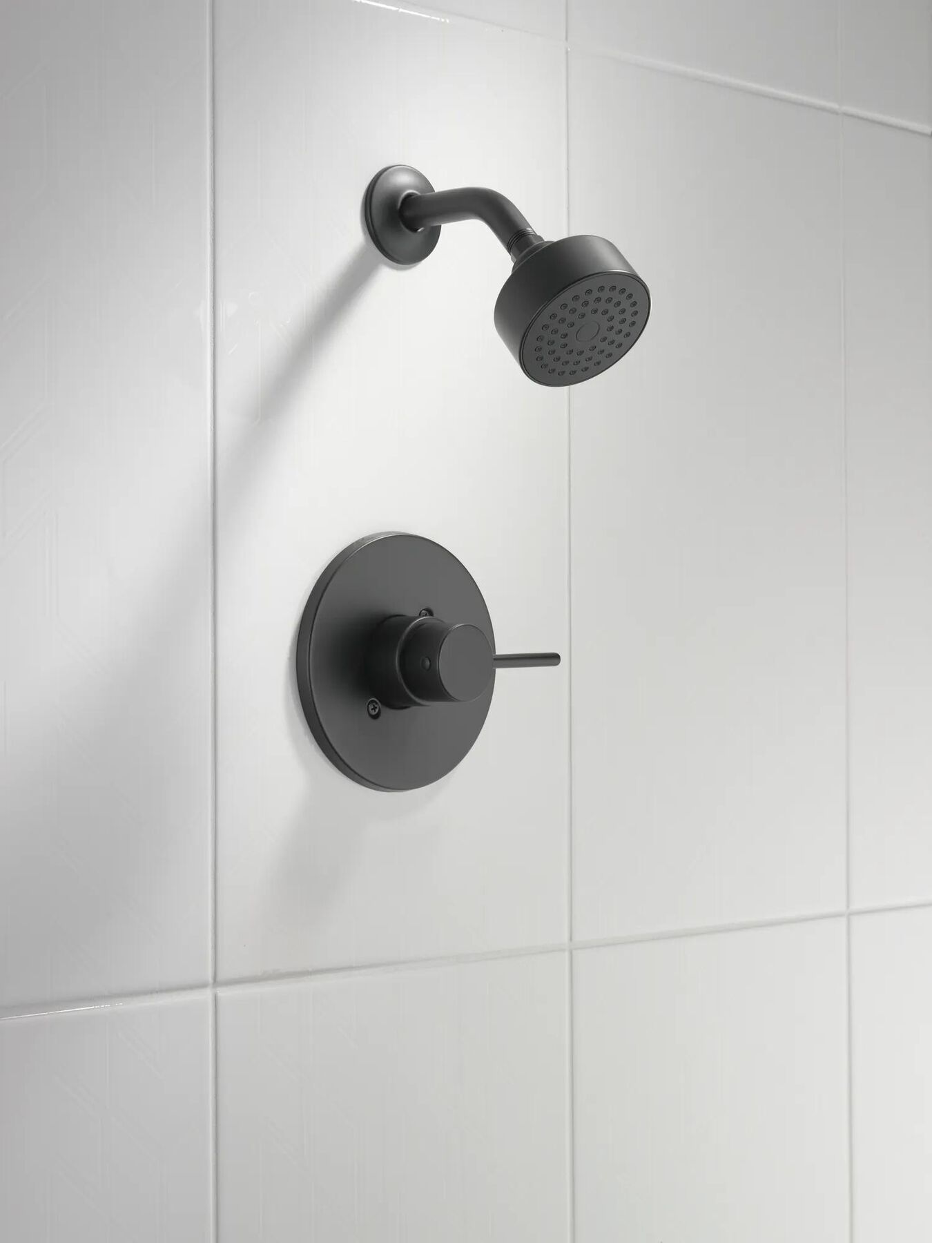 Monitor 14 Series Shower Trim