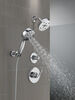 Monitor&reg; 14 Series H<sub>2</sub>Okinetic&reg; Shower Trim