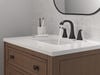 Widespread Lavatory Faucet with 14 Series Tub Shower Trim Bundle