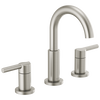 Widespread Bathroom Faucet (Recertified)