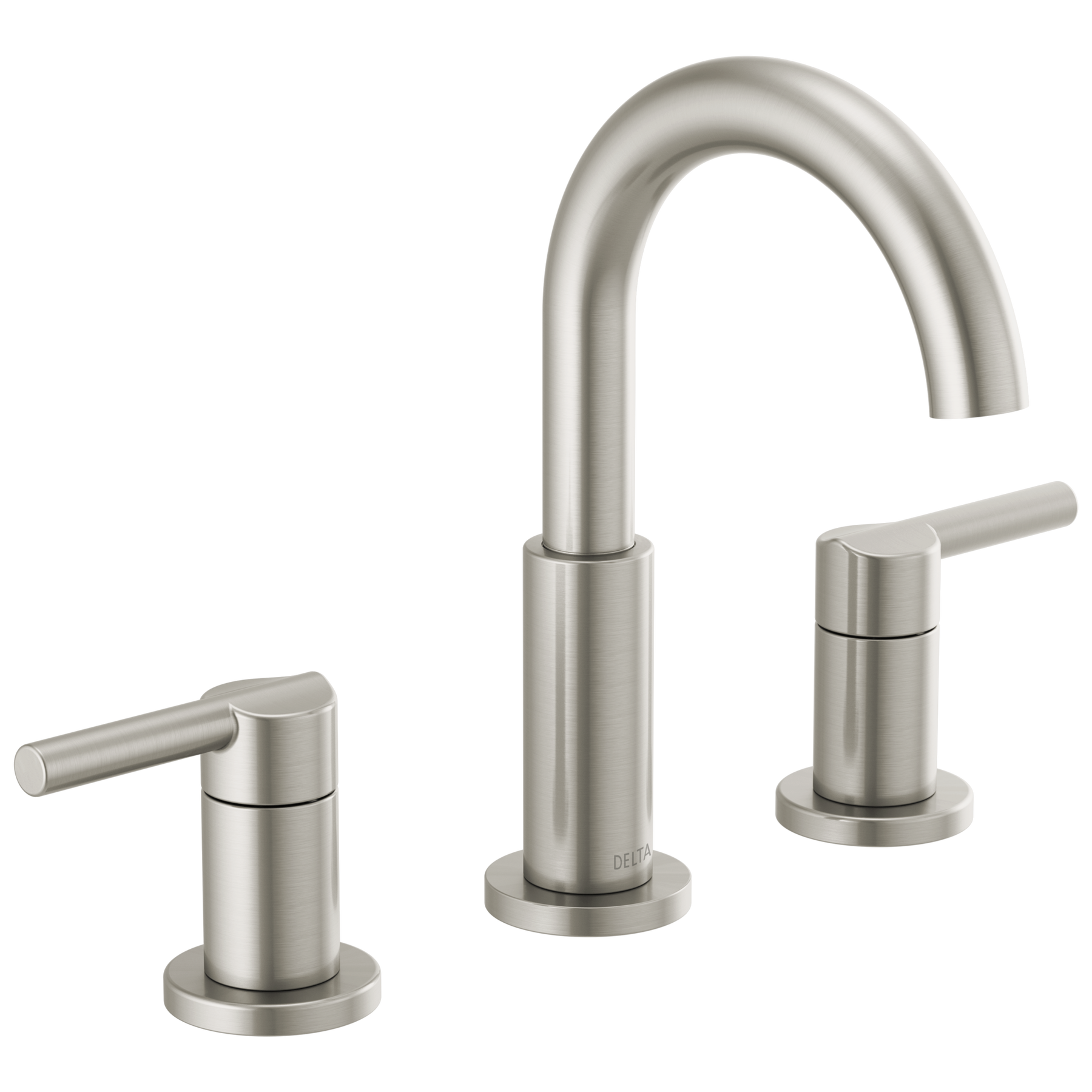 Widespread Bathroom Faucet (Recertified)