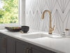 Touch2O&reg; Bar / Prep Faucet with Touchless Technology
