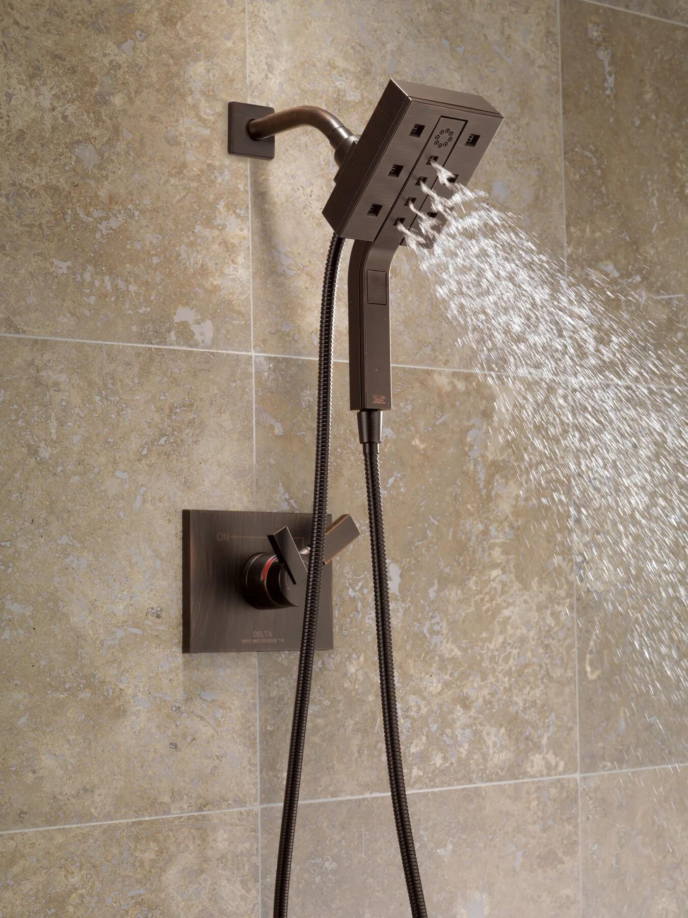 Monitor&reg; 17 Series Valve Only Trim