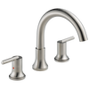 Roman Tub Faucet Trim (Recertified)