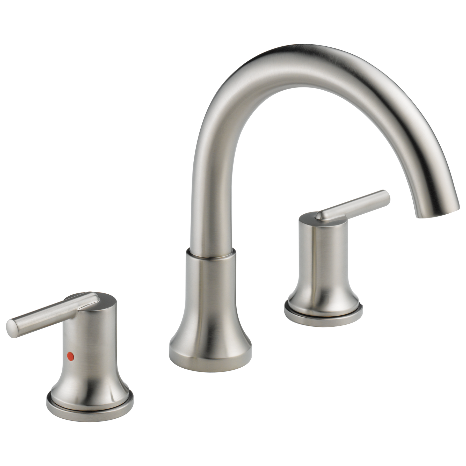 Roman Tub Faucet Trim (Recertified)