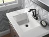 Centerset Faucet