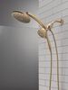 PivotPro&trade; 3-in-1 Combination Shower