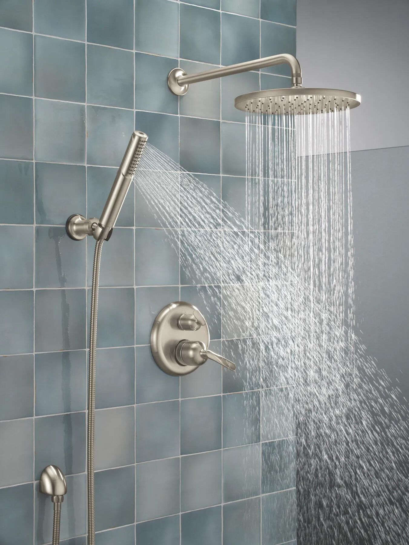Wall Elbow for Hand Shower