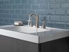Two Handle Widespread Bathroom Faucet