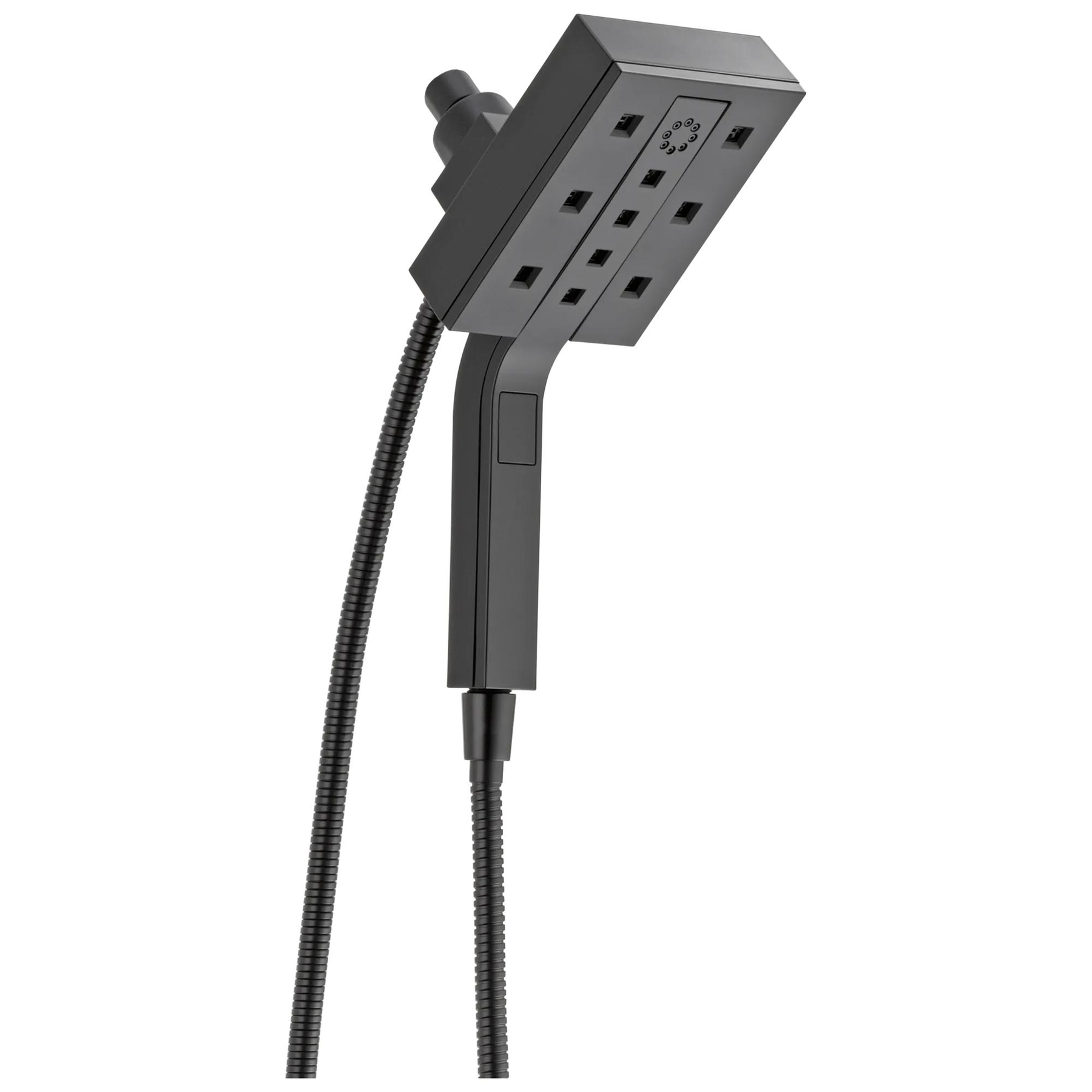 H<sub>2</sub>Okinetic&reg; In2ition&reg; 4-Setting Two-in-One Shower (Recertified)