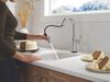 Touch2O&reg; Bar / Prep Faucet with Touchless Technology