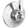 3 Setting Diverter Trim