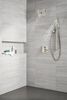 H<sub>2</sub>Okinetic&reg; Hand Shower 1.75 GPM w/Slide Bar 4S