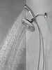 Shower Head & Hand Shower 1.75 GPM 4-Setting
