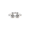 Metal Lever Handle Set - 2H Bathroom