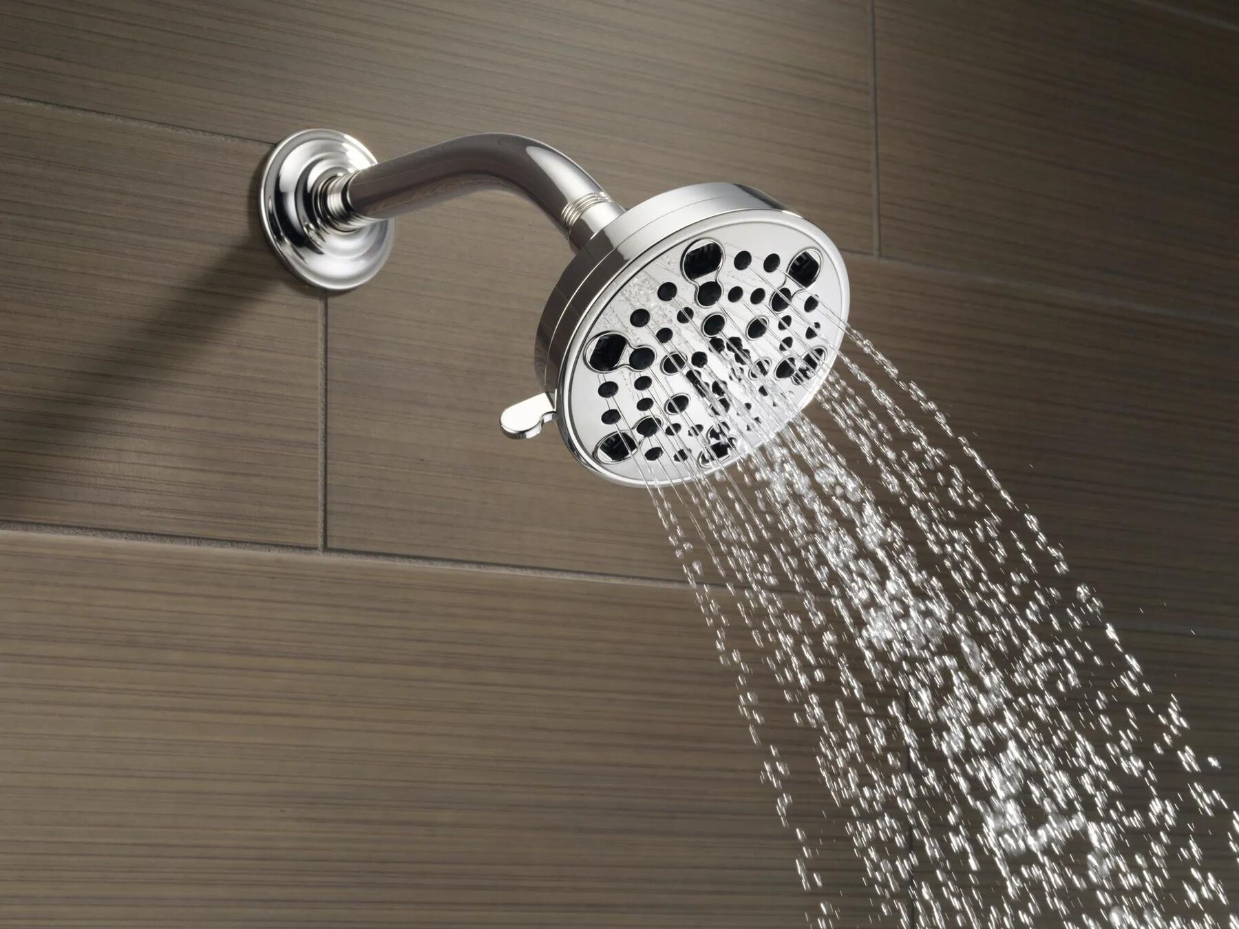 H2Okinetic&reg; 5-Setting Hand Shower