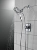 Monitor&reg; 17 Series Shower Trim with In2ition&reg;