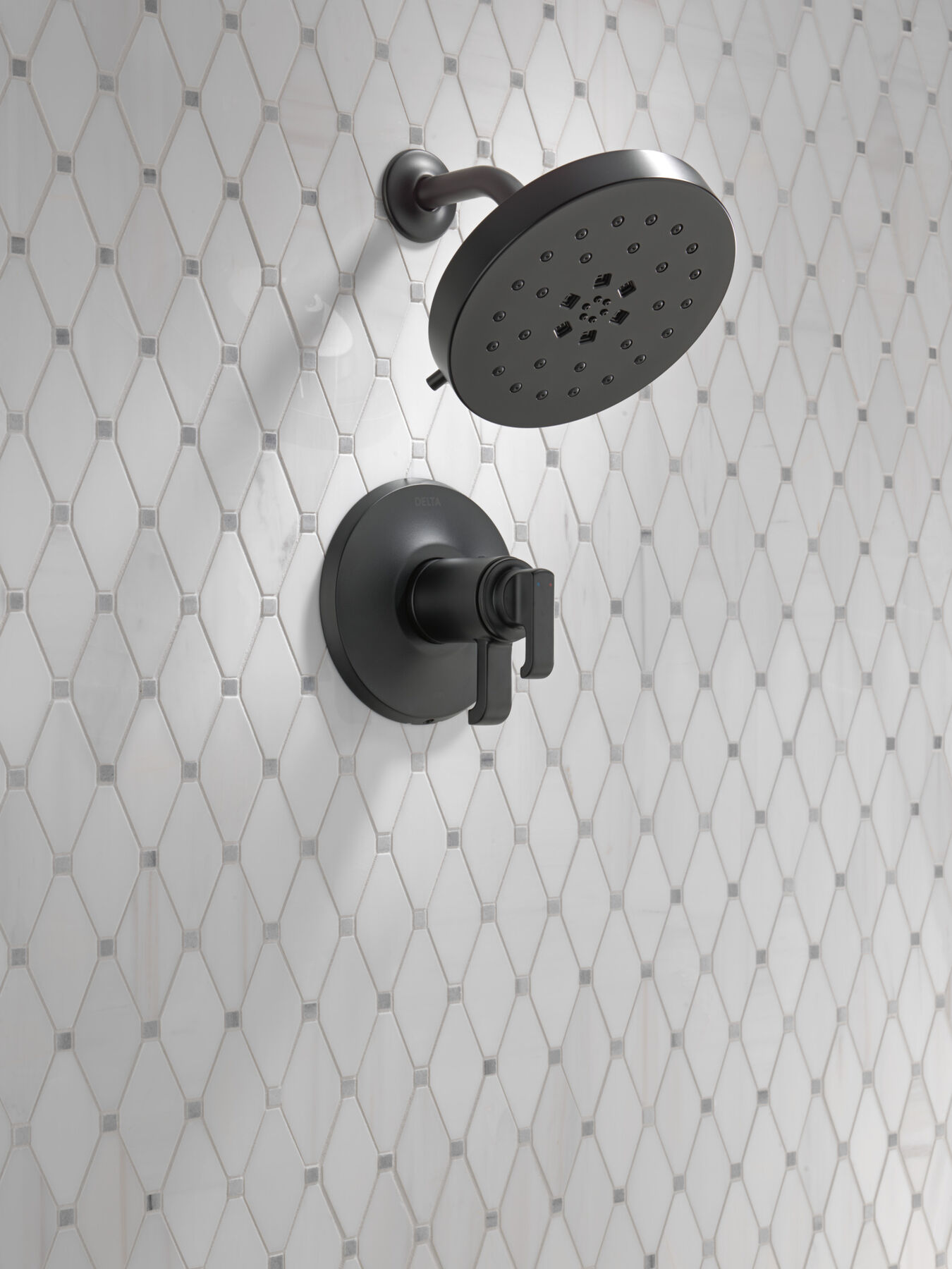 17T Series Shower Trim