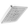 H2Okinetic&reg; 6-Setting 8-inch Raincan Shower Head