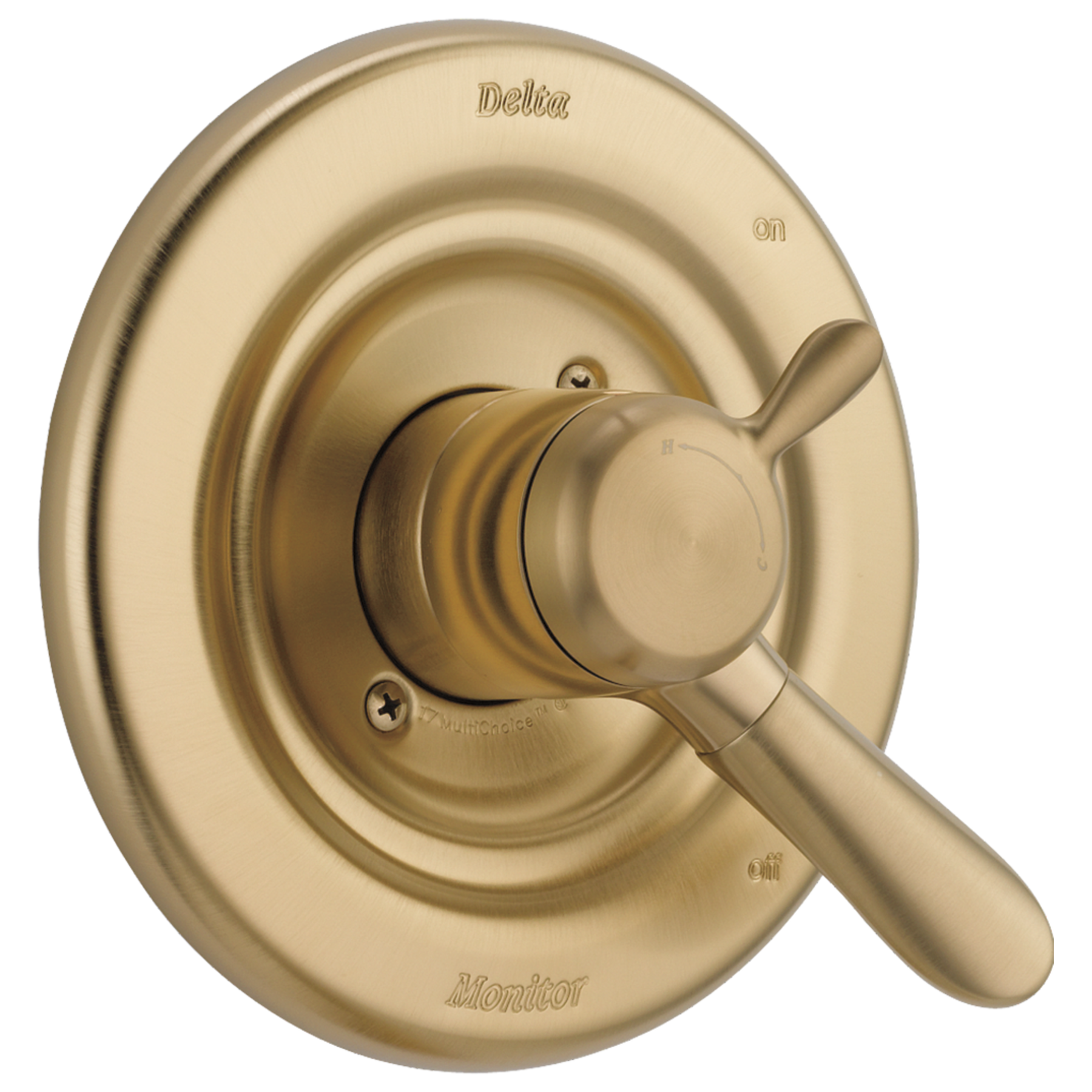 Valve Only Trim 17S (Recertified)