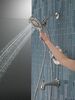 Monitor&reg; 17 Series Tub & Shower Trim with In2ition&reg;