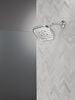 H2Okinetic&reg; 6-Setting 9-inch Raincan Shower Head