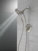 Monitor&reg; 17 Series Traditional Shower Trim with In2ition&reg;