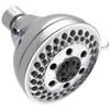 H2Okinetic&reg; 5-Setting Shower Head