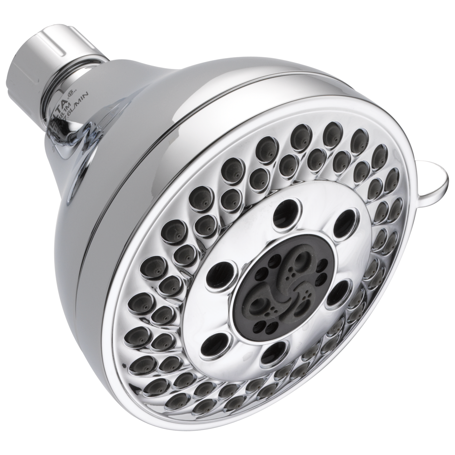 H2Okinetic&reg; 5-Setting Shower Head