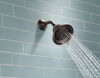 Premium 3-Setting Shower Head