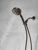 H<sub>2</sub>Okinetic&reg; Hand Shower 1.75GPM 7-Setting