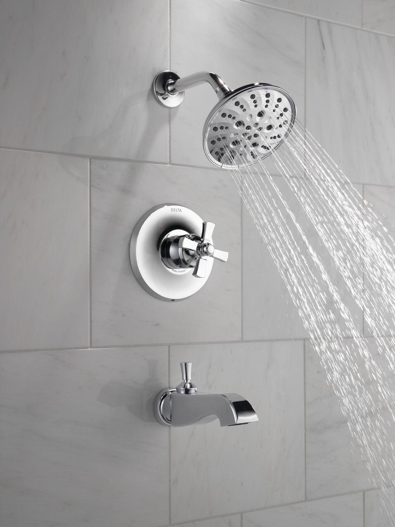 Handle - Volume FM Tub Filler/ 14S