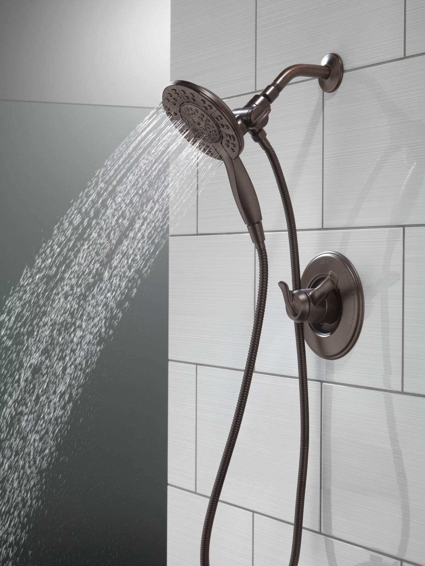 In2ition&reg; Shower Trim 17S (Recertified)