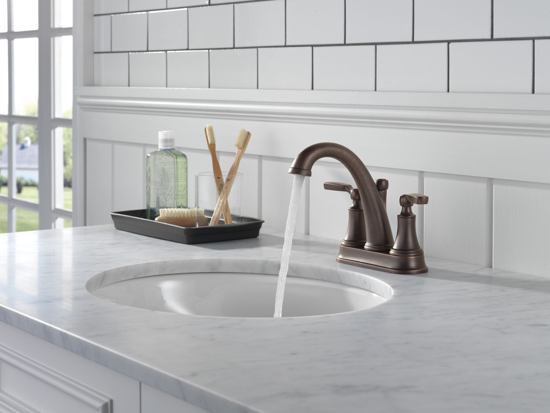 Bathroom Faucet