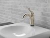 Single Handle Bathroom Faucet with Touch<sub>2</sub>O&reg; Technology