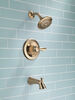 Monitor&reg; 14 Series Tub & Shower Trim