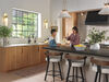Touch<sub>2</sub>O&reg; Technology Kitchen Faucet with Touchless Technology