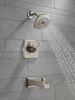 Monitor&reg; 14 Series Tub & Shower