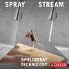 Single Handle Pull-Down Touch<sub>2</sub>O&reg; Technology Kitchen Faucet with Touchless Technology